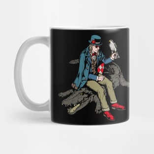 Agares Mug